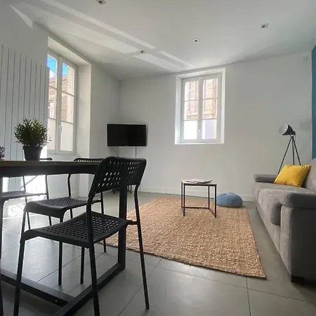 Maison Saint Louis