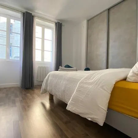 Maison Saint Louis Villa