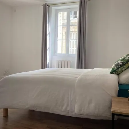 Maison Saint Louis Villa *