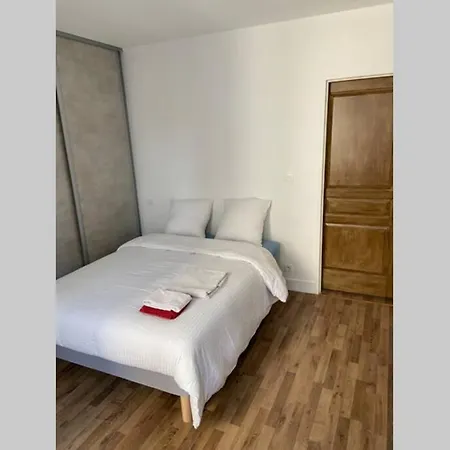 Maison Saint Louis Poitiers