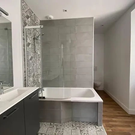 Maison Saint Louis