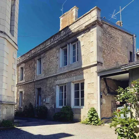Maison Saint Louis *